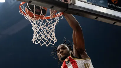 Ebuka Izundu (Foto: Starsport)