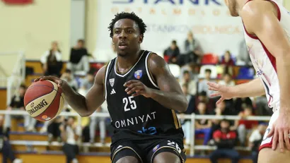 Mekinli Rajt (©MN Press)