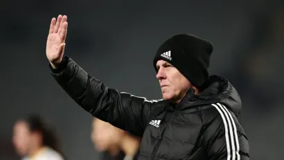 Alen Stajčić (©Reuters)