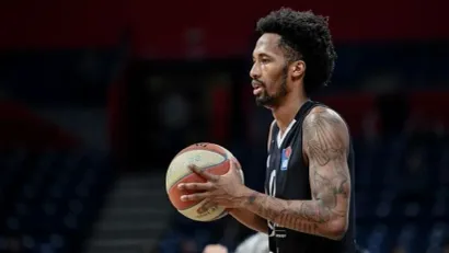 Brajan Angola (Foto: ABA liga)