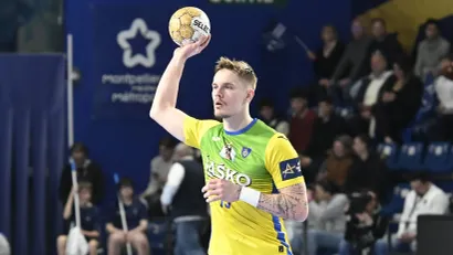 Nik Čirović (©Guliver image/ValentinaClaret Panoramic)