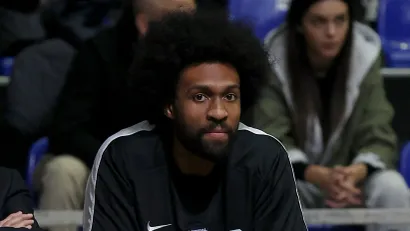 Džabari Parker (©Star Sport)