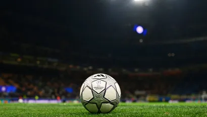 Liga šampiona (©Reuters)