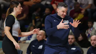 Dušan Alimpijević (©MN Press)