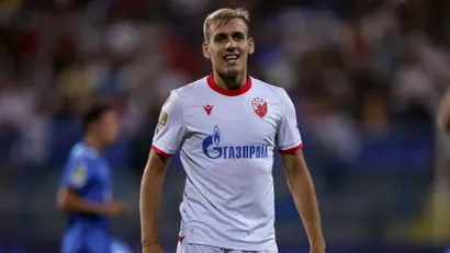 Vladimir Lučić (©Star Sport)