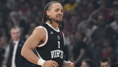 Karsen Edvards (©MN Press)