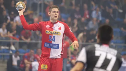 Stefan Dodić (©MN Press)