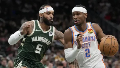 Šej Gildžes Aleksander (AFP)