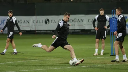 (FK Partizan/Miroslav Todorović)