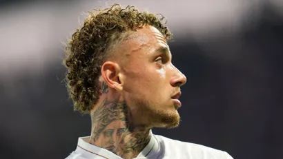 Noa Lang (©Reuters)