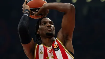 Ebuka Izundu (©Star Sport)