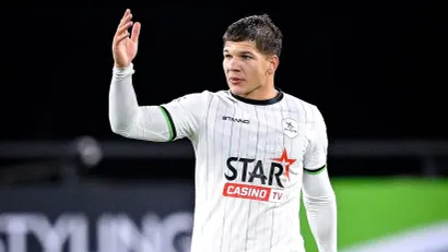 Jovan Mijatović (Gulliver, ©Tomas Sisk)