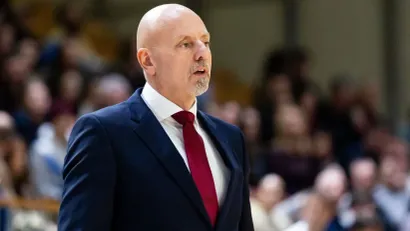 Saša Obradović (©MN Press)