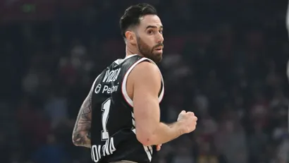 Luka Vidloza (©MN Press)