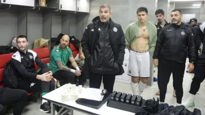 (FK Partizan/Miroslav Todorović)
