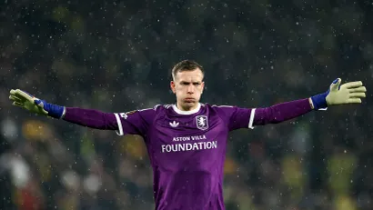 Marko Bizot (©Reuters)