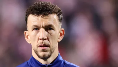 Ivan Perišić (©Reuters)