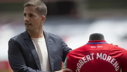 I zaslužio je otkaz... Španski trener sastavljao plan uz pomoć programa “ChatGPT”