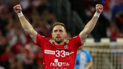 Luka Cindrić (©Reuters)