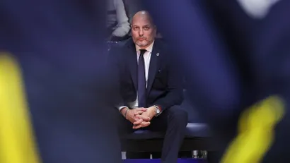 Aleksandar Đorđević (©Star Sport)