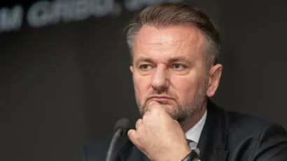 Ostoja Mijailović (© Starsport)