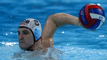 Nikola Jakšić (©Star Sport)