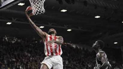 Kod Miler Mekintajer (Foto: Guliver/Ipa Sport)