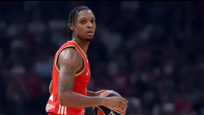 Tajson Karter (Foto: Starsport)