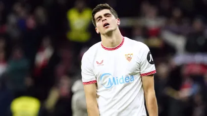 Huanlu Sančes (©Reuters)