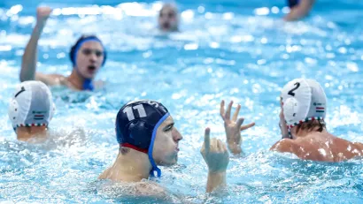 Petar Jakšić (©Starsport)