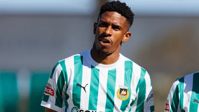 Andre Luiz ©Guliverimages/ Maciej Rogowski