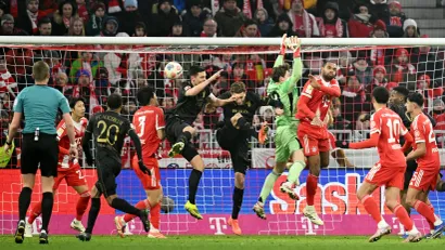 Senzacija u Minhenu, pade Bajern! Urbig još nije za Nojerove rukavice (VIDEO)