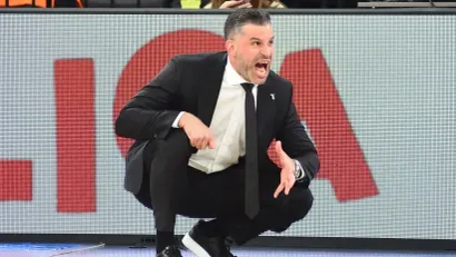 Dušan Alimpijević (©Guliver Image/Seskimphoto)