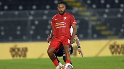 Kilijan Bevis (MN Press)