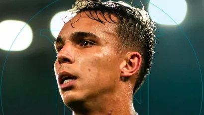 Žovane (©SSC Napoli)