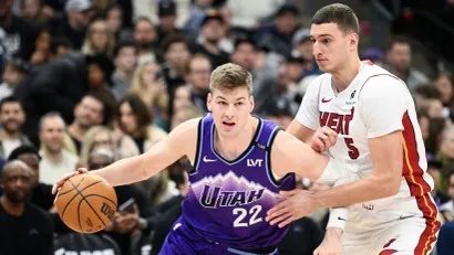 Nikola Jović (©AFP)