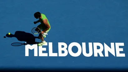 Tomi Pol više nije crna mačka za Karlosa Alkarasa