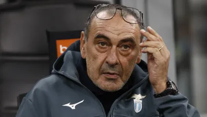 Mauricio Sari (©Reuters)