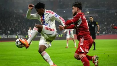 Endrik je Lionov džekpot, i to ne samo na terenu