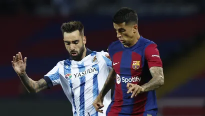 Žoao Kanselo (©Reuters)