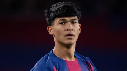 Dro Fernandez (©Gulliver)