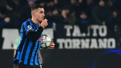 Nikola Krstović (AFP)