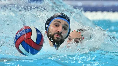 Miloš Ćuk (©MN Press)