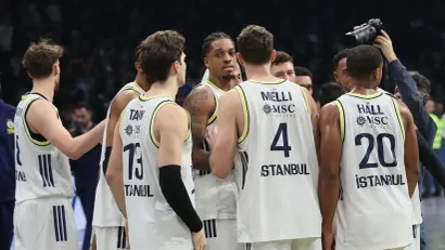 Fenerbahče (Starsport)