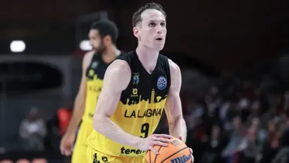 Marselinjo Uertas (© FIBA)