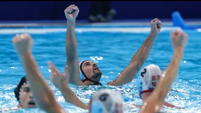 Viktor Rašović (Foto: Starsport)