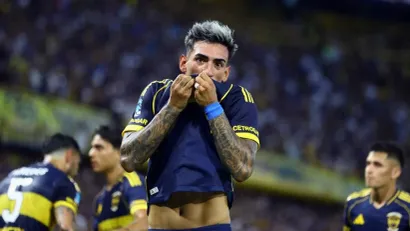 Lautaro di Loljo (Foto: AFP)