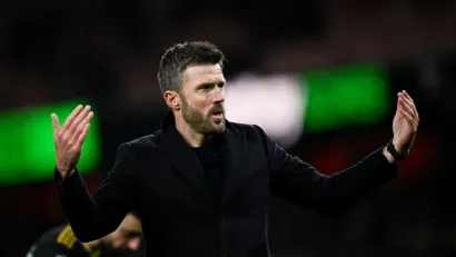 Majkl Kerik (©Reuters)