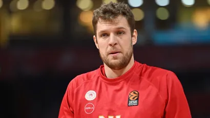 Saša Vezenkov (©MN Press)