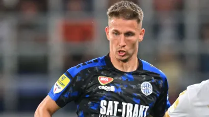 Bence Šoš (@MNPress)